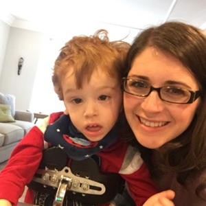 Fundraising Page: Holly Dale